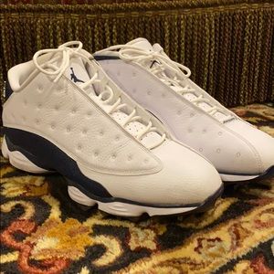 Jordan golf shoes with removable spikes